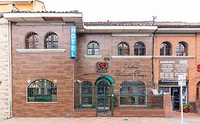 Ayenda Palermo Plaza